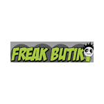 Firmenlogo von Freak Butik