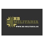 Firmenlogo von Hb-militaria.de