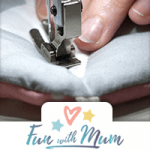 Company logo of FUNwithMUM