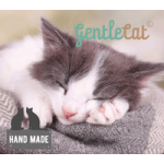 Logotipo de la empresa de ♥ GentleCat © – Sicherheits-Halsbänder für Katzen ♥