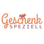 Firmenlogo von GeschenkSpeziell