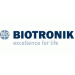 Firmenlogo von BIOTRONIK