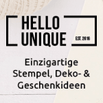 Firmenlogo von Hello Unique