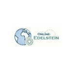 Logo de l'entreprise de Online-edelstein.de