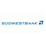Firmenlogo von SÜDWESTBANK AG