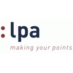 Firmenlogo von Lucht Probst Associates GmbH