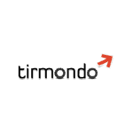 Logotipo de la empresa de tirmondo GmbH