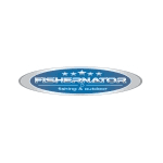 Logo de l'entreprise de FISHERNATOR