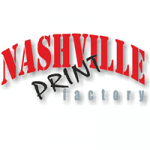 Firmenlogo von Nashville Print Factory