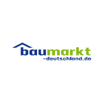 Bedrijfslogo van baumarkt-deutschland