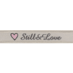 Logotipo de la empresa de Still&Love byMarie