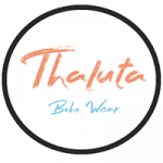 Logo aziendale di Thaluta