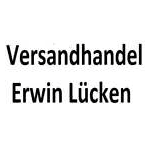 Logotipo de la empresa de Versandhandel Erwin Lücken