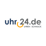 Logotipo de la empresa de uhr24