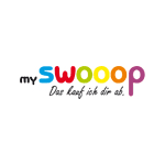 Firmenlogo von mySWOOOP® GmbH