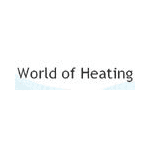 Firmenlogo von World of Heating