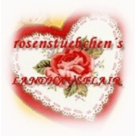 Logotipo de la empresa de ♥♥♥ rosenstuebchen ♥♥♥
