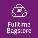 Logotipo de la empresa de fulltime-bagstore.de