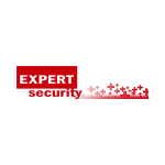 Logo aziendale di expert-security.de