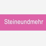 Logotipo de la empresa de Steineundmehr-Schmuckmaterial.de