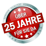 Firmenlogo von DTC Daten Tele Communikation  GmbH
