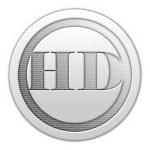 Logotipo de la empresa de HD-FilmPortal
