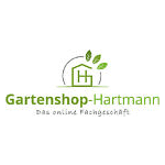 Firmenlogo von Stefan Hartmann, Gartenshop-Hartmann