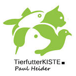 Firmenlogo von Tierfutterkiste Paul Heider 