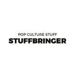 Logo aziendale di Stuffbringer