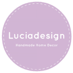 Logotipo de la empresa de Luciadesign