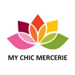 Logo de l'entreprise de My-chic-mercerie.com