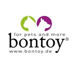 Logo aziendale di bontoy