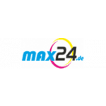 Firmenlogo von MAX24