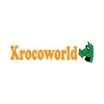 Bedrijfslogo van Krocoworld