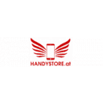 Logotipo de la empresa de handystore.at