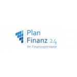 Bedrijfslogo van Plan-Finanz 24 GmbH