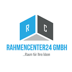 Logo de l'entreprise de RahmenCenter24