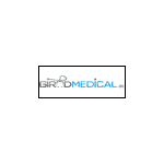Logotipo de la empresa de GIRODMEDICAL