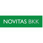 Company logo of NOVITAS BKK