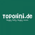 Logotipo de la empresa de Topolini