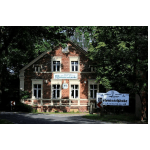 Firmenlogo von Bio Hotel Kolonieschänke