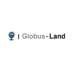 Firmenlogo von globus-land