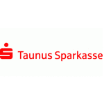 Bedrijfslogo van Taunus Sparkasse