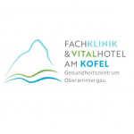 Firmenlogo von Aktiv- & Vitalhotel am Kofel im Gesundheitszentrum Oberammergau