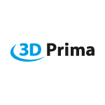 Company logo of 3D Prima