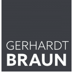 Logo aziendale di Gerhardt Braun Unternehmensgruppe