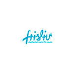 Company logo of frisliv