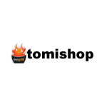 Firmenlogo von tomishop - Pizzaöfen und Haushaltsgeräte (Alle Preise inkl. Mwst.)