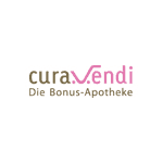 Firmenlogo von CuraVendi - Die Bonus-Apotheke