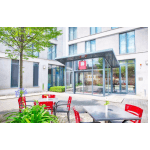 Firmenlogo von Leonardo Hotel Dresden Altstadt